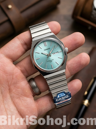 Casio Standard Watch for Men (MTP-E735D-7AV)